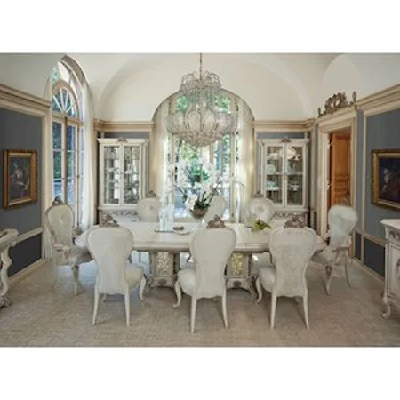 Formal Dining Room Group